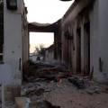 Kunduz MSF hospital via AP
