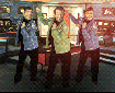 Star Trek Dancing GIF via Katharine Holmes on Facebook