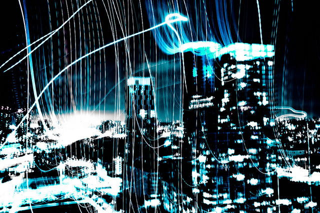 a last one for the road by paolobarzman on Flickr