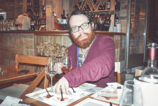weev liberates the tapas in the name of aryan supremacy