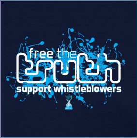 Wikileaks Free the Truth