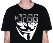 OpISIS shirt from Urban Ultra Clothing