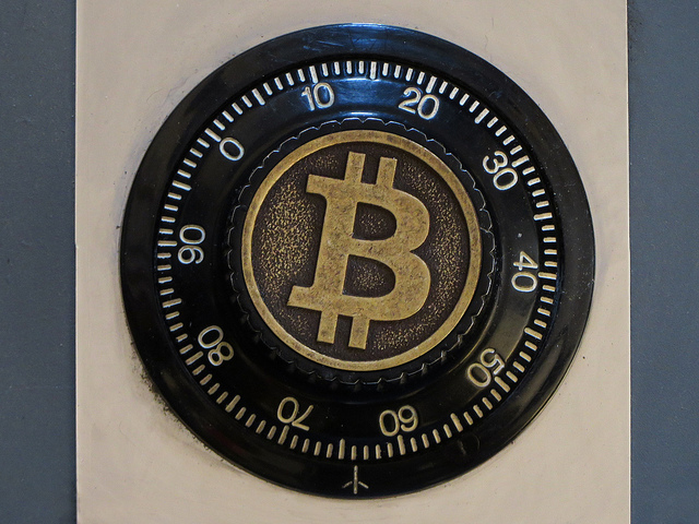 Bitcoin Safe by BTC Keychain on Flickr