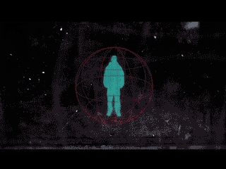 Dumb Bitcoin Graphics Screenshot from Cybercrimes, BBC