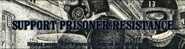 Support Prisoner Resistance via FreeAnons
