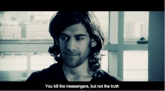 aaron swartz