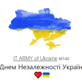 ITAU deface of Crimean ISPs